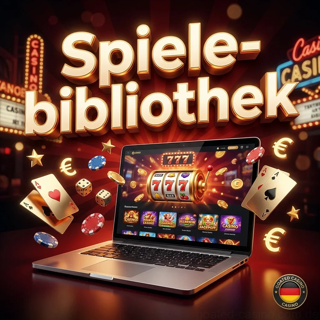 Spielebibliothek
